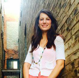 Jami Winstrom, Digital Marketing and Social Media Specialist Photo of Jami Winstrom, Digital Marketing and Social Media Specialist for Brukenet Web Development