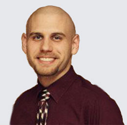Mitch Moore, Graphic Designer for Brukenet Web Development. Photo of Mitch Moore, Graphic Designer for Brukenet Web Development.